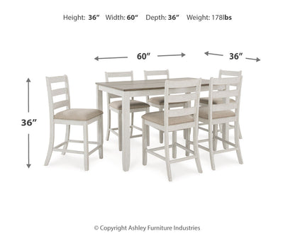 Skempton Dining Room