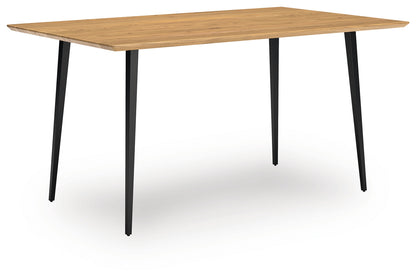 Gretlynn Dining Room