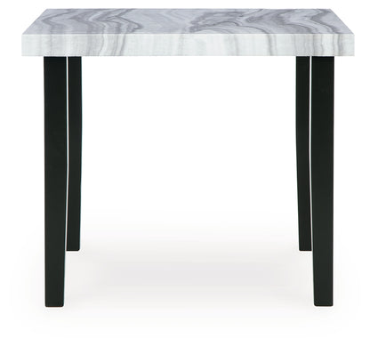 Mervannie Dining Room