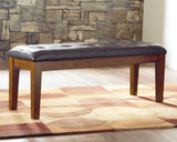 Large UPH Dining Room Bench