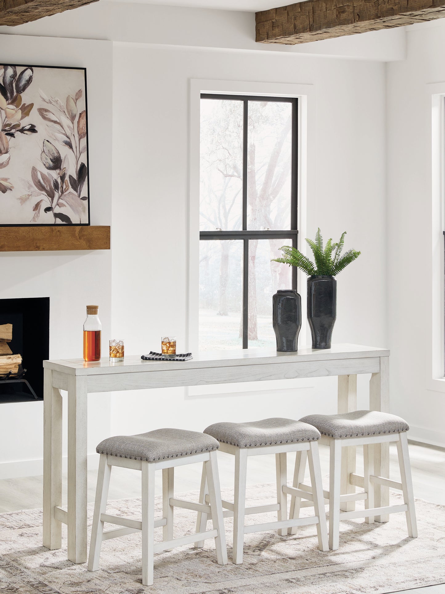 Robbinsdale Dining Room