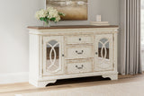 Oval Dining Room EXT Table