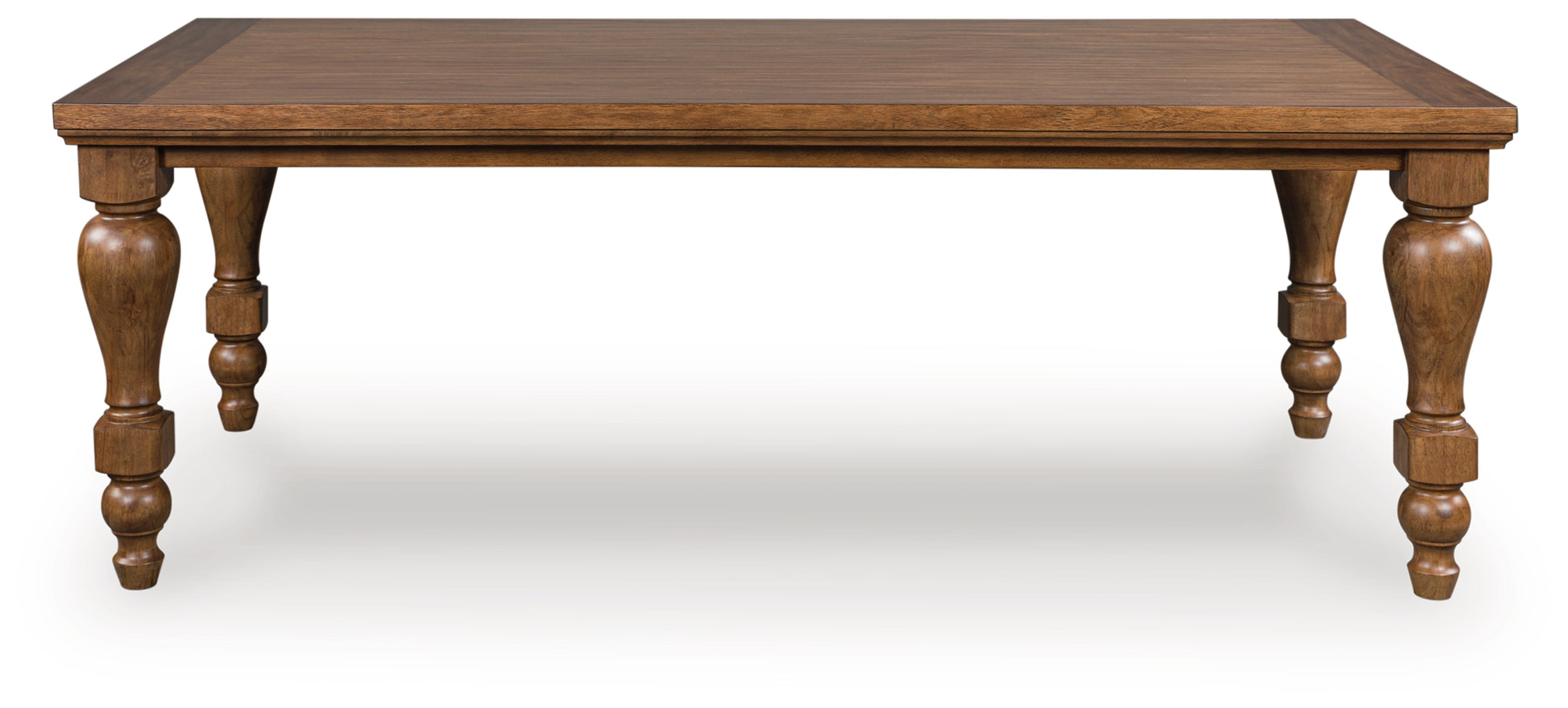 Orange Furniture Outlet - Ashley Furniture - Greddinton Dining Table - Dining Table / White - PCD824D10