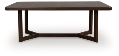 Dilenno Dining Extension Table