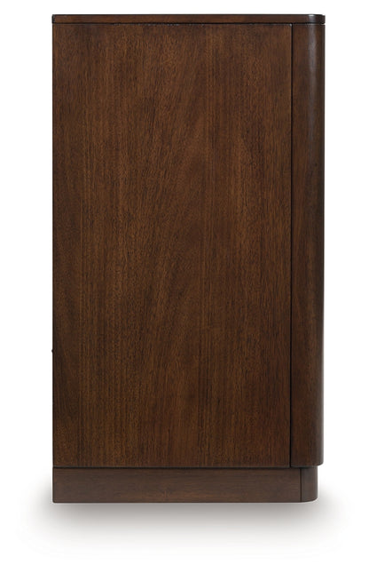 Dilenno Dining Server