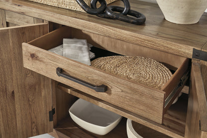 Ridgester Dining Room