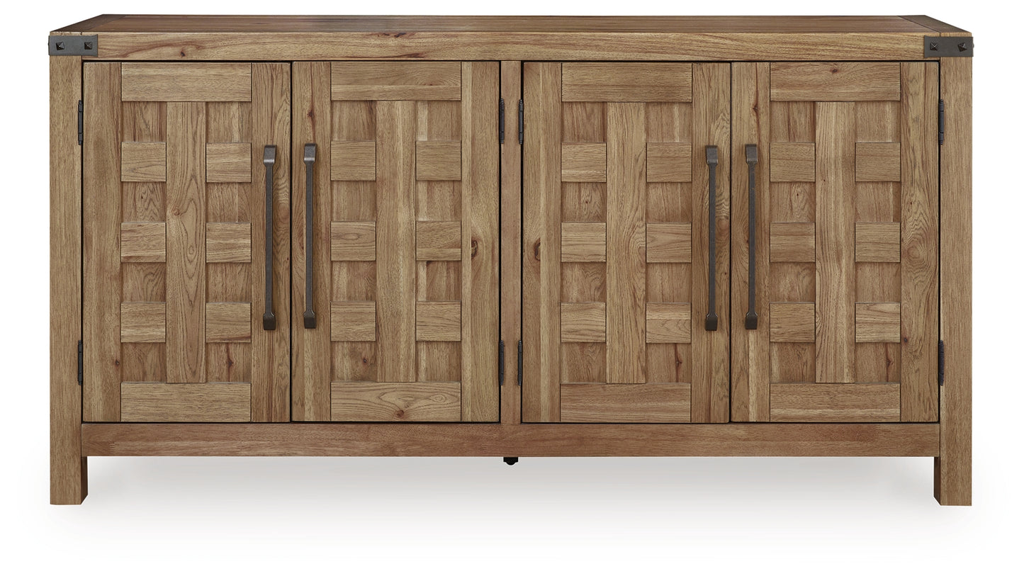 Ridgester Dining Room