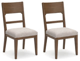 Counter Height Barstool (Set of 2)