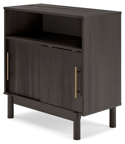 Brymont Turntable Accent Console