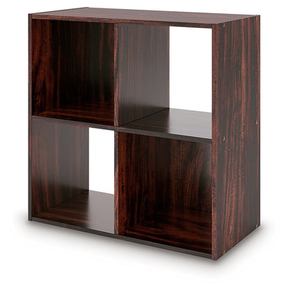 Glosmount Four Cube Organizer