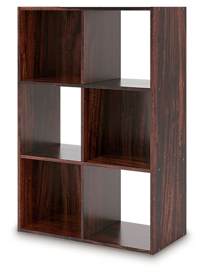 Glosmount Six Cube Organizer