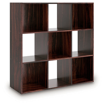 Glosmount Nine Cube Organizer