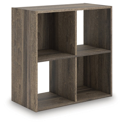 Shallifer Four Cube Organizer