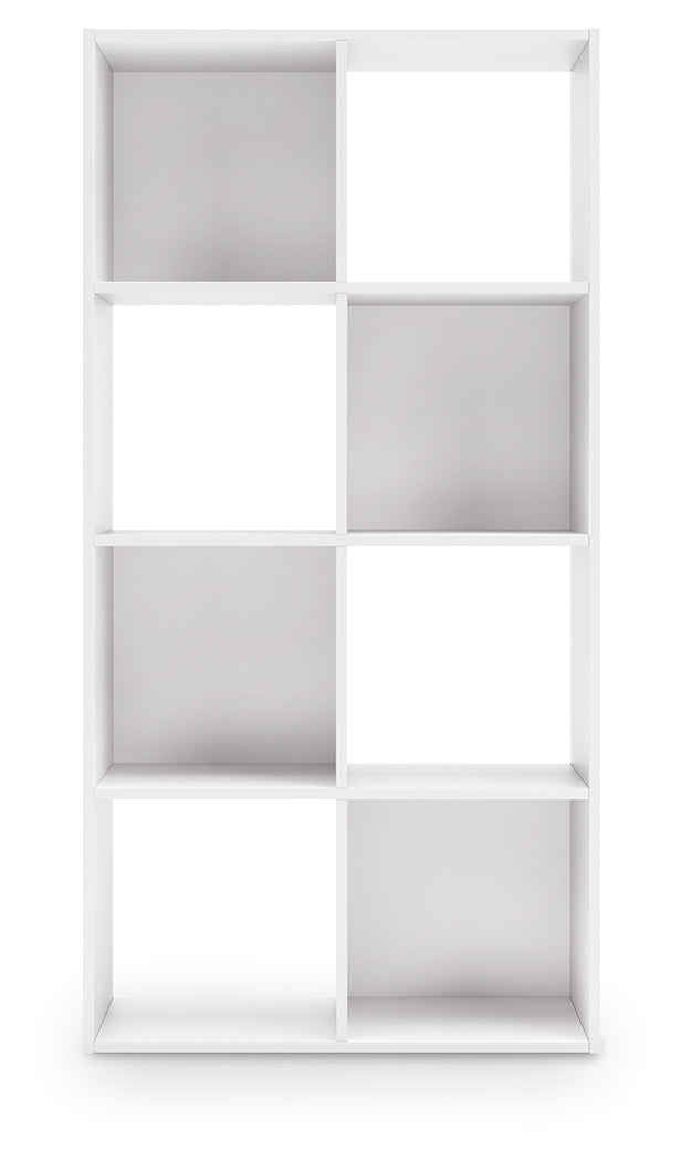 Onita Eight Cube Organizer