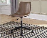 Home Office Swivel Desk Chair