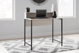 Adjustable Height Desk