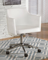 Home Office Swivel Desk Chair