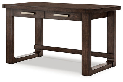 Breckington Office Desk