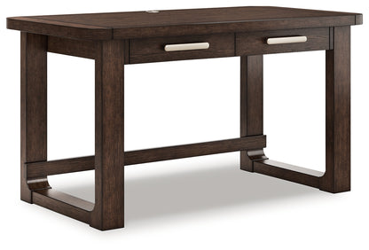 Breckington Office Desk