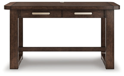 Breckington Office Desk