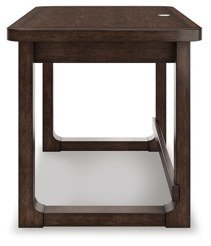 Breckington Office Desk