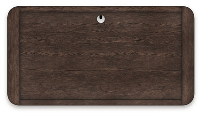 Breckington Office Desk