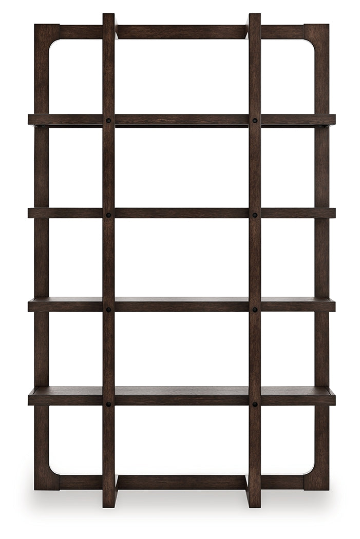 Breckington Bookcase