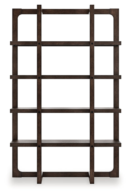 Breckington Bookcase