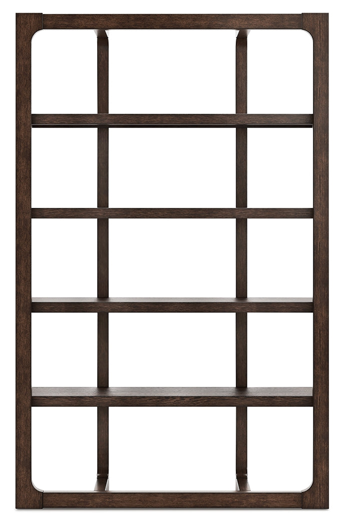 Breckington Bookcase