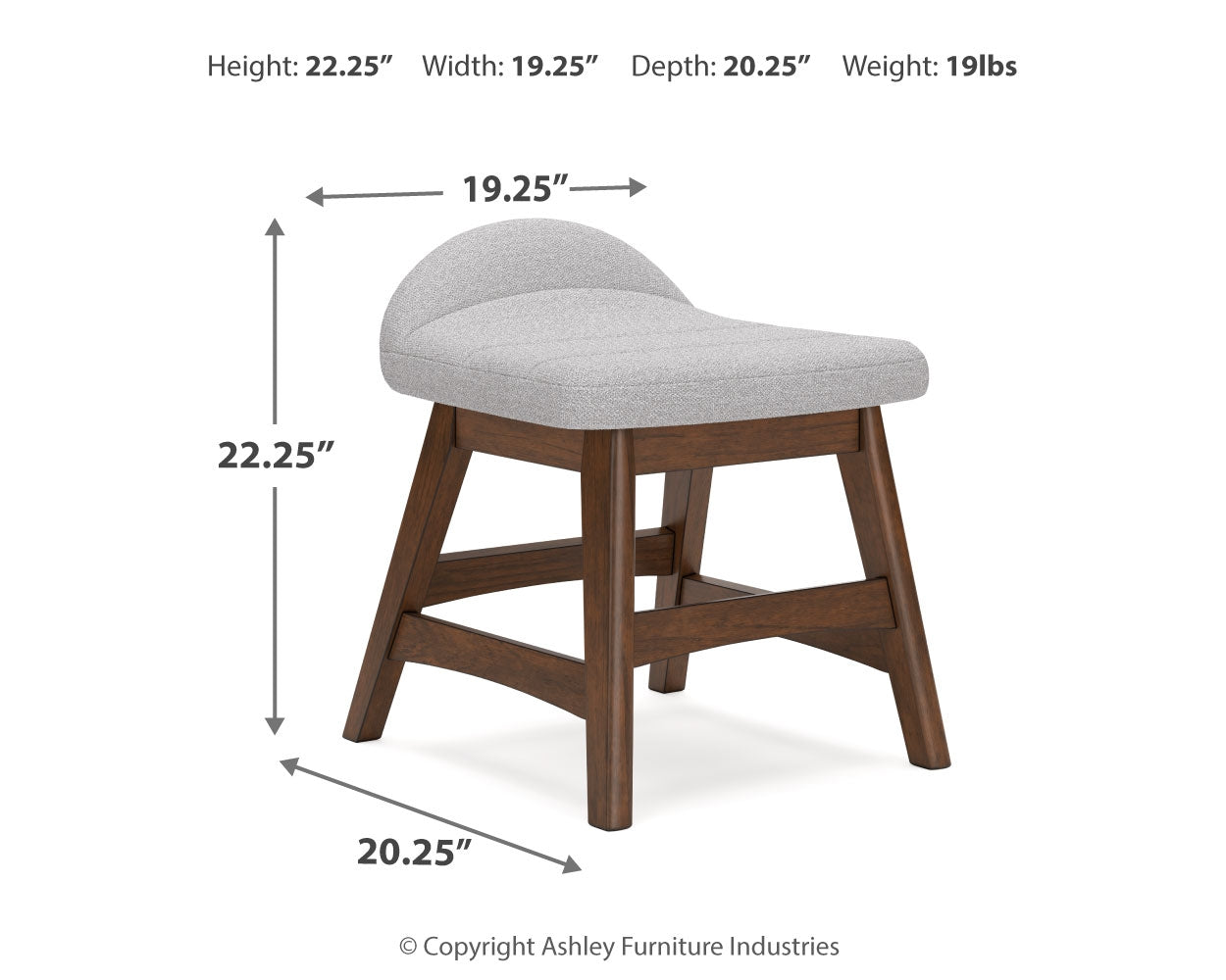 Lyncott Desk Chair