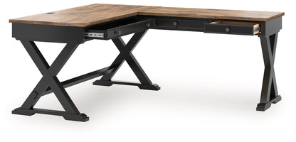 Wildenauer Office Desk