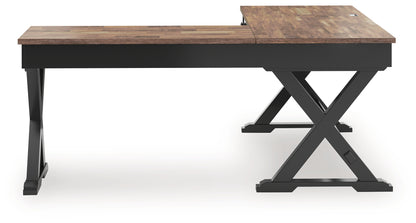 Wildenauer Office Desk