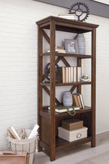 Large Bookcase