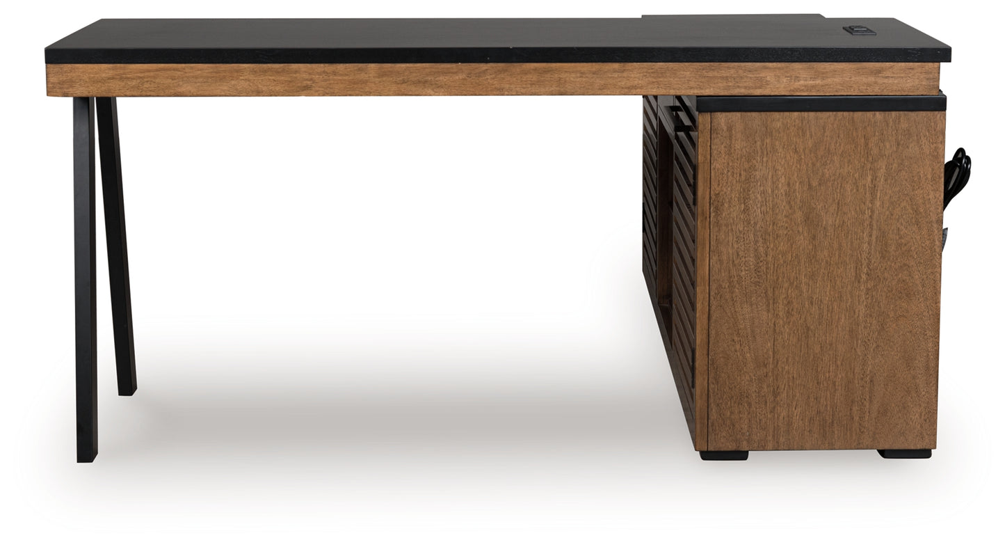 Kallari Office Desk