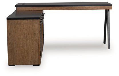 Kallari Office Desk
