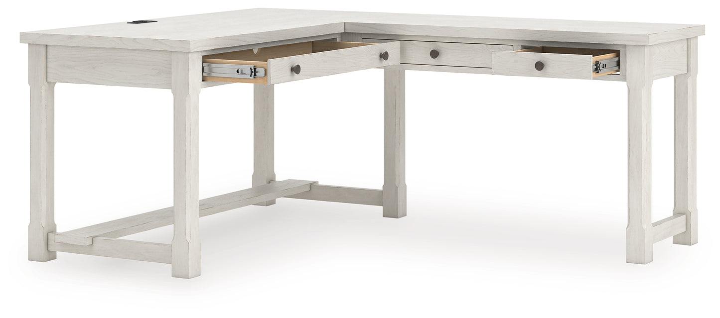 Robbinsdale Office Desk