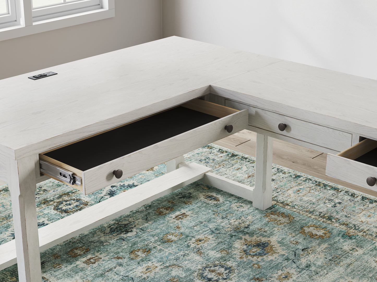 Robbinsdale Office Desk