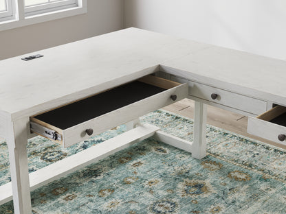 Robbinsdale Office Desk