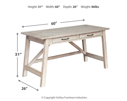 Carynhurst Office Desk