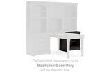 Bookcase Base