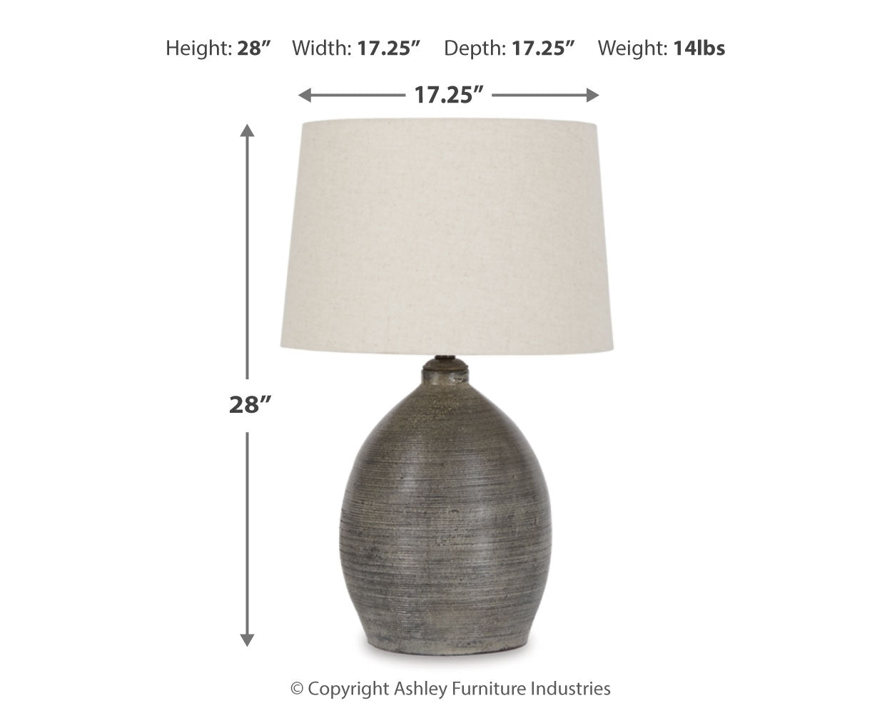 Joyelle Lighting