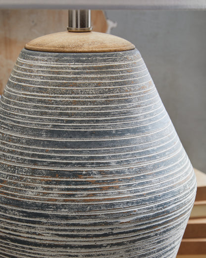 Lawrock Lighting