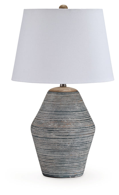 Lawrock Lighting