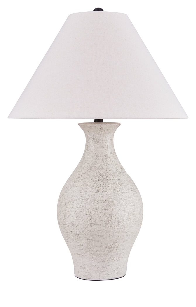 Ashbend Lighting