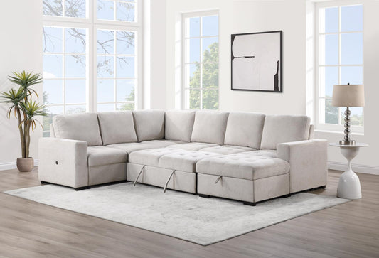 Larry Sectional