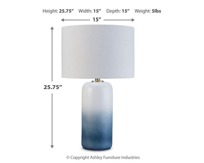 Lemrich Lighting