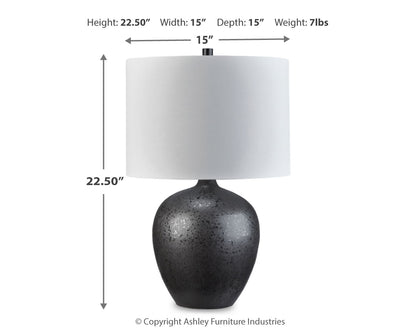 Ladstow Lighting