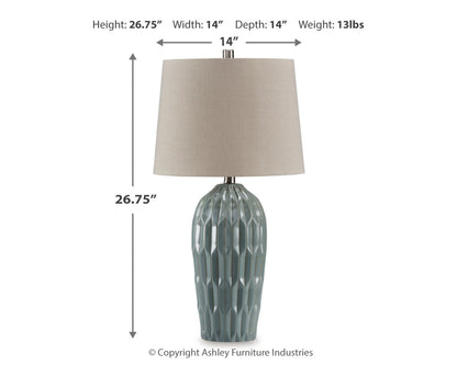 Hadbury Lighting