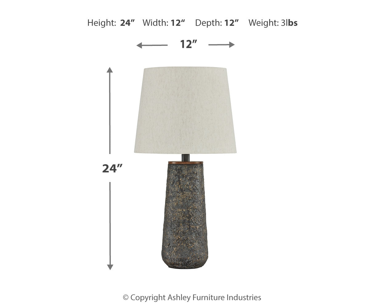 Chaston Lighting