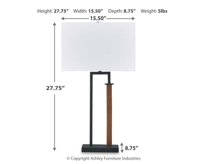 Voslen Lighting